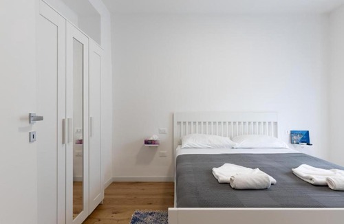 Citta Nuova-Barriera Nuova-San Vito-Citta Vecchia Apartment | Stella di Mare