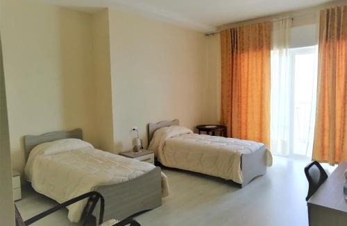 Anzio House | Stella Maris Casa per ferie sul mare