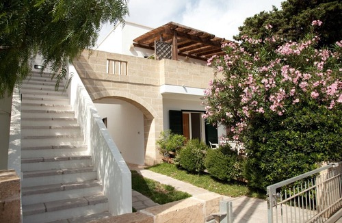 Torre Pali Apartment | Stella Maris Holidays, Salento - Seaside Holidays for 4
