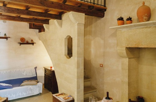 Martano Apartment | Steo Borgoincorte