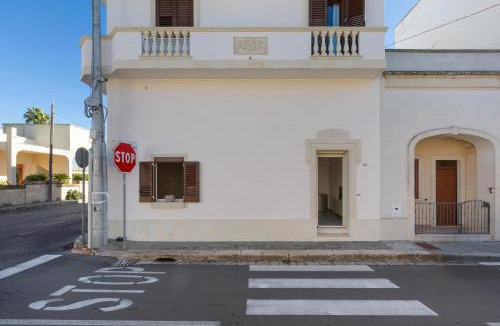 Sternatia Apartment | Sternatia Loft by BarbarHouse