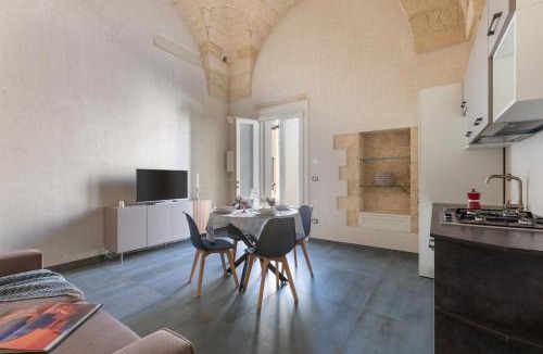 Sternatia Apartment | Sternatia Loft by BarbarHouse