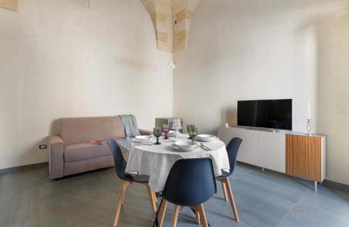 Sternatia Apartment | Sternatia Loft by BarbarHouse