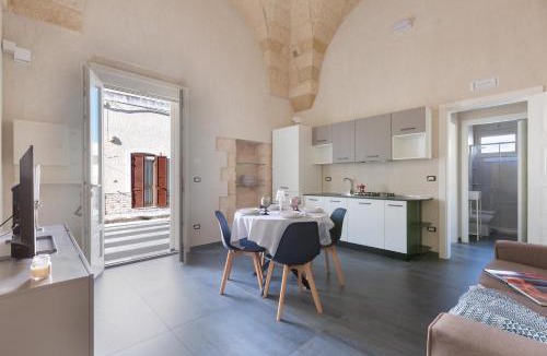 Sternatia Apartment | Sternatia Loft by BarbarHouse