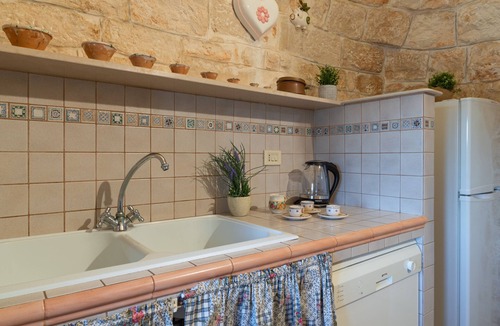 Martina Franca Villa | Stile e relax nei Trulli by Wonderful Italy
