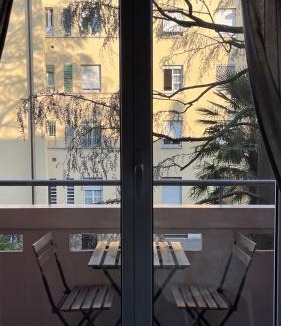 San Siro Apartment | Stilish apartment few steps from the underground