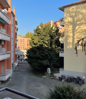 San Siro Apartment | Stilish apartment few steps from the underground