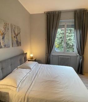 San Siro Apartment | Stilish apartment few steps from the underground