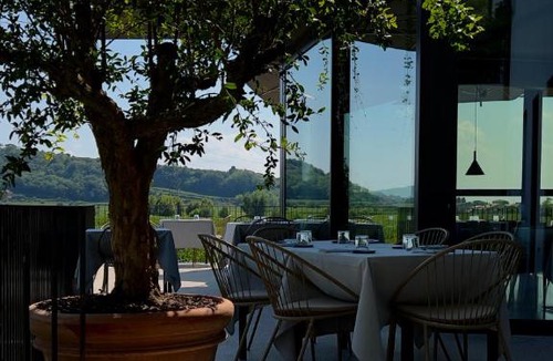 Colognola ai Colli Hotel | Stilla Rooms & Contemporary Cuisine