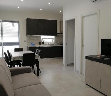 Veglie Apartment | Strada del mare