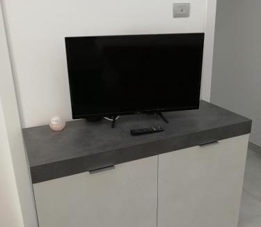 Veglie Apartment | Strada del mare