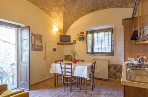 Volterra Apartment | Stregaia by Interhome