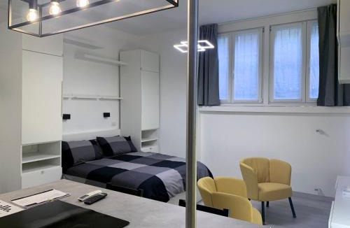 Gioia Apartment | Stresa 17