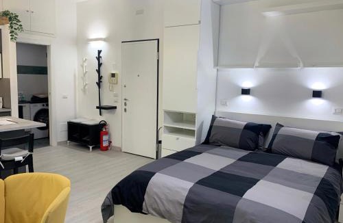 Gioia Apartment | Stresa 17