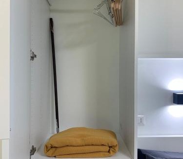 Gioia Apartment | Stresa 17