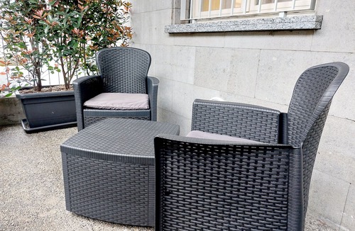 Gorle Apartment | Studio apartment-7 min from Bergamo, 10 min Orio (BY CAR)