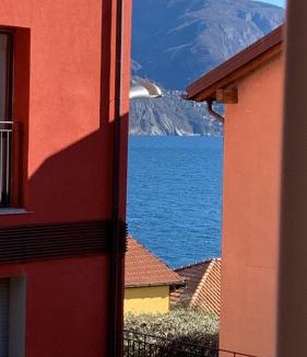 Acquaseria Apartment | Studio Apartment Casa Enjoy Lago di Como