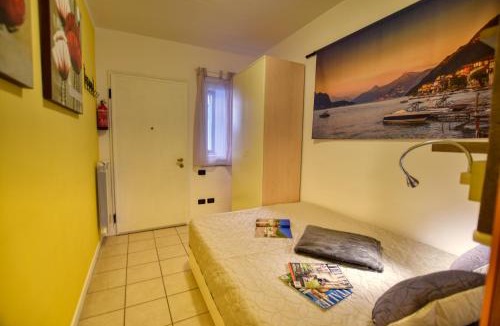 Acquaseria Apartment | Studio Apartment Casa Enjoy Lago di Como