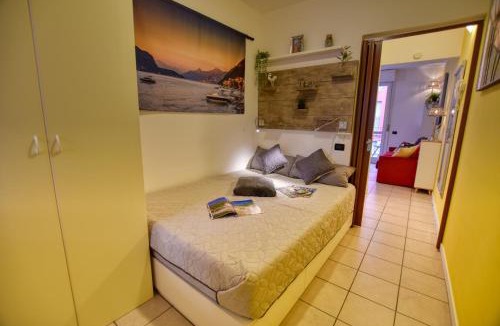 Acquaseria Apartment | Studio Apartment Casa Enjoy Lago di Como