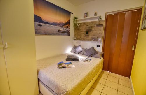 Acquaseria Apartment | Studio Apartment Casa Enjoy Lago di Como