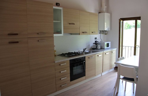 Idro Apartment | Studio apartment in Idro (Lemprato)