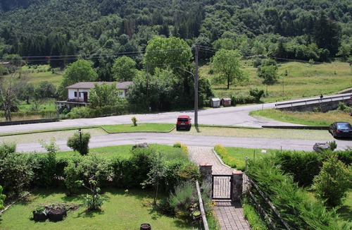 Idro Apartment | Studio apartment in Idro (Lemprato)