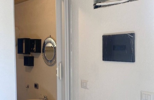 San Giovanni Apartment | Studio apartment with garden