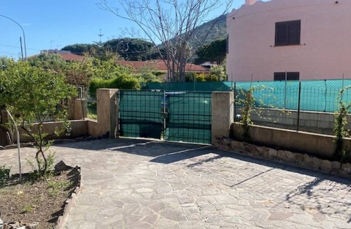 San Giovanni Apartment | Studio apartment with garden