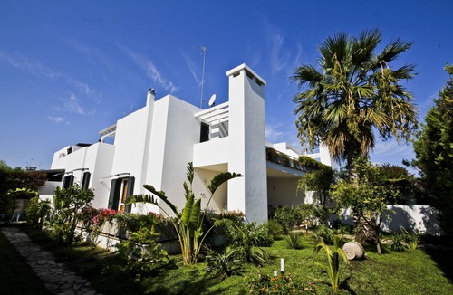 San Cataldo Apartment | STUDIO AT 440 MT FROM THE SEA FOR 2 PEOPLE