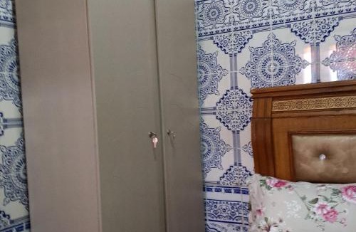 Bab Doukkala Apartment | Studio Babdkala Marrakech