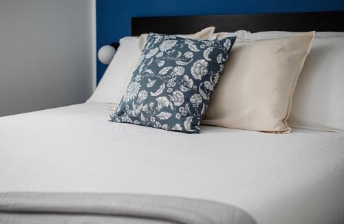 Sestri Ponente Apartment | Studio confortevole Self check-in e collegamenti