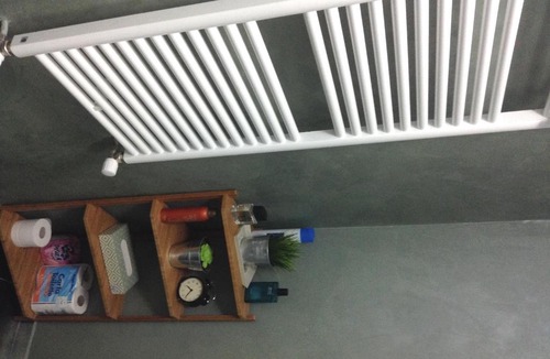 Crescenzago Apartment | Studio Flat Martesana