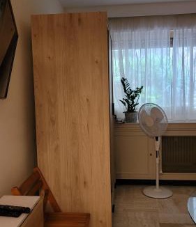 California - Pezou Apartment | Studio
