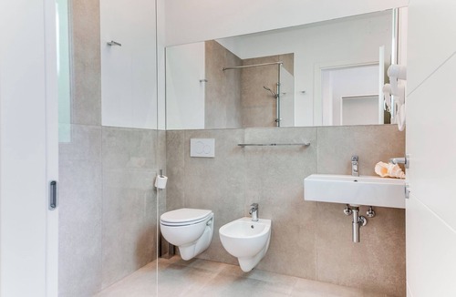 Gabicce Mare Apartment | Studio Green Studio 2