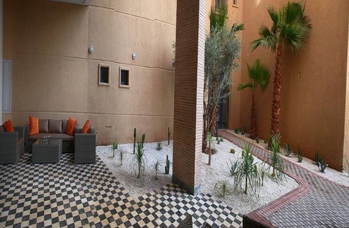 Daoudiate Apartment | Studio Hotel - Studio 2