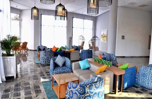 Daoudiate Apartment | Studio Hotel - Studio 9