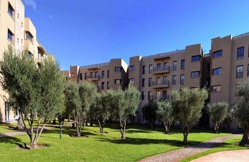 Daoudiate Apartment | Studio Hotel - Studio 9