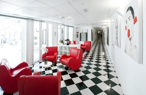 Maggiolina Apartment | Studio Inn Centrale & Milano Urban Padel