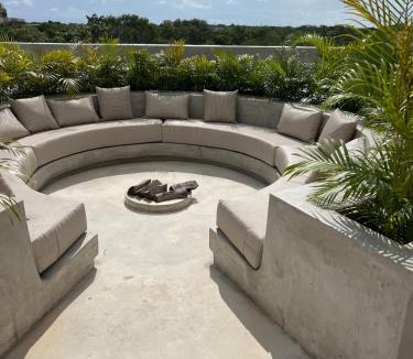 Tulum Apartment | Studio l Top Location l 5 minutes from the beach