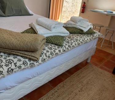 Aspremont House | Studio les étoiles d'Azur