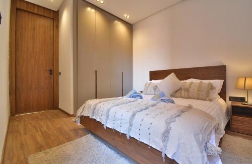 Camp El Ghoul Apartment | Studio luxueux - centre ville