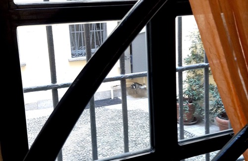 Milan Centre Apartment | Studio on two floors in an XVIII century building, just 500m from Duomo Square