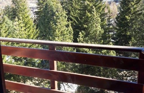 Pragelato Apartment | STUDIO Pragelato center - ideal for Summer and Winter