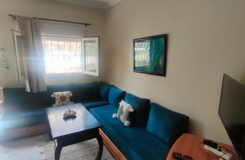 Dakhla Apartment | Studio Relax