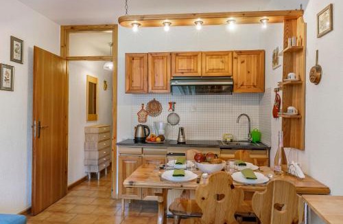 Borgata Sestriere Apartment | Studio Valleverde 11D Ski In Ski Out - Happy Rentals