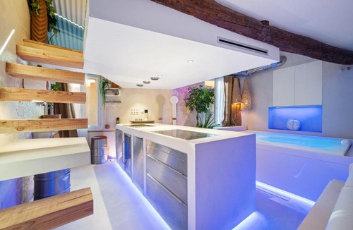 Old Town Apartment | Studio29