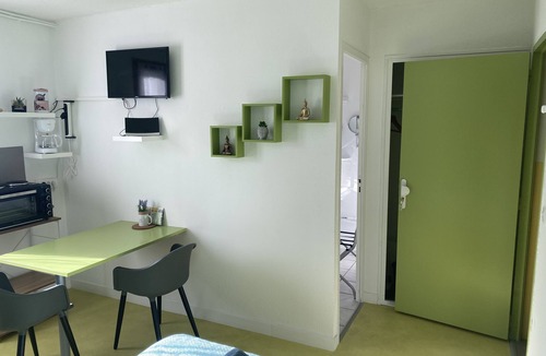 Riez Apartment | Studio6
