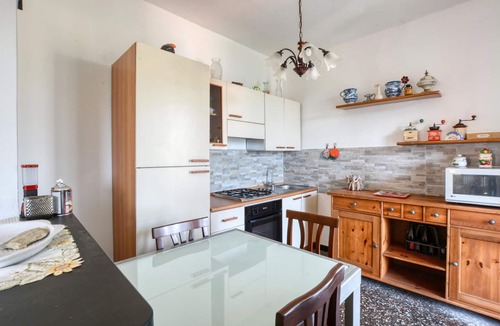 Uscio Apartment | Stunning apartment in Terrile