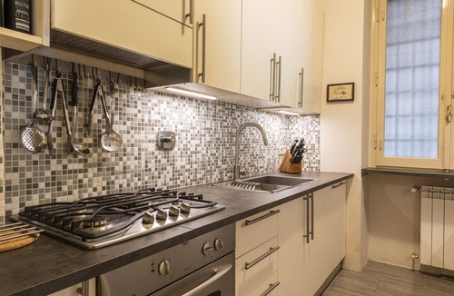 San Giovanni Apartment | Stunning Ponte Vecchio by Mmega