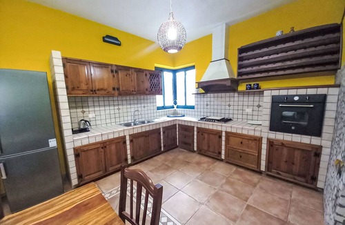 Martignano Villa | Stunning private villa for 6 guests with private pool, A/C, WIFI, TV, terrace and pets allowed